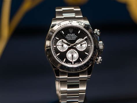 rolex msrp 2024|rolex 2024 watch release date.